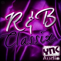 R&B Classix - A seduction set of R&B Construction Kits