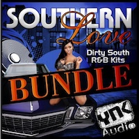 Southern Love Bundle - 23 Construction Kits of pure love from the south