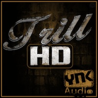 Trill HD - An unbelievable collection of five Dirty South Construction Kits
