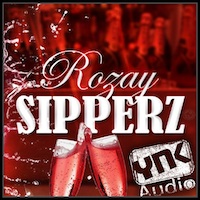 Rozay Slipperz - five Hip Hop/R&B Construction Kits inspired by Mr. MMG himself, Ricky Rozay