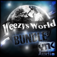 Weezy's World Bundle - 5 GB of some of the most brillant bangers ever heard