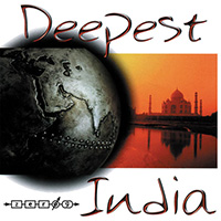 Deepest India - Authentic Indian vocals, instruments, and orchestra loops