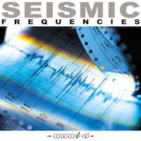 Seismic Frequencies - A solidly constructed, useful, and inspiring journey into sound design