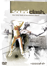 Soundclash - This is the sound of modern dance music