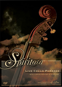 Spiritoso - Closing a gap in traditional orchestral libraries