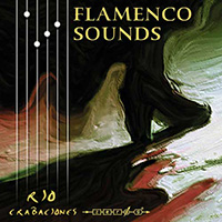 Flamenco Sounds - A wealth of traditional and modern Flamenco rhythms and flavours