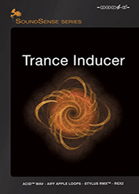 Trance Inducer - A complete one-stop production solution for the trance producer