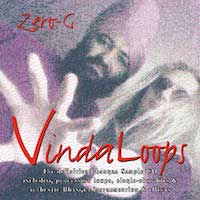 Vindaloops - More than 420 Indian and Bhangra loops, breaks and single hits included