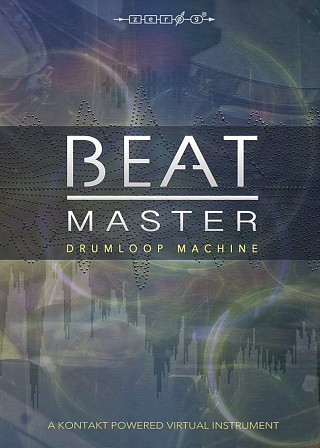 Beat Master - Drumloop Machine - A fantastic loop/slice-based beat creation instrument