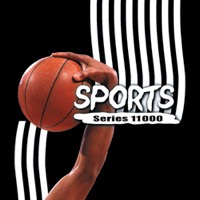 Series 11,000 - Sports product image
