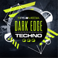 Dark Edge Techno product image