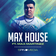 Max House Ft. Max Martinez product image