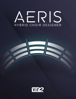 Aeris: Hybrid Choir Designer product image