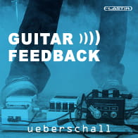 Guitar Feedback product image