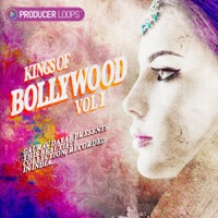 Kings of Bollywood Vol 1 product image