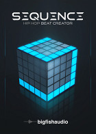 Sequence: Hip Hop Beat Creator product image