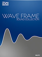 WaveFrame Sound Collection product image