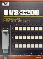 UVS-3200 product image