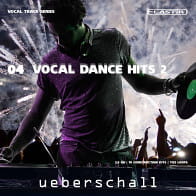 Vocal Dance Hits 2 product image