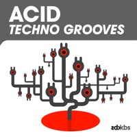 Acid Techno Grooves product image