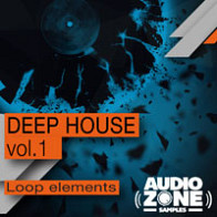 Deep House Loop Elements product image