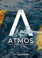 ATMOS: Indie Cinematic Textures product image
