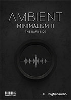 Ambient Minimalism 2: The Dark Side product image