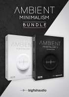Ambient Minimalism Bundle product image