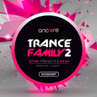 Spire Trance Family 2 product image