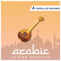 Arabic String Samples product image