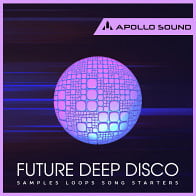 Future Deep Disco product image