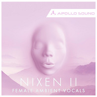 Nixen Female Ambient Vocals 2 product image