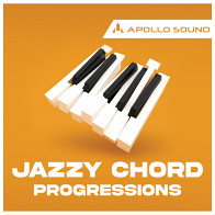 Jazzy Chord Progressions product image