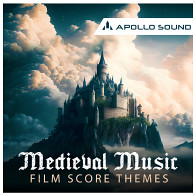 Medieval Music Film Score Themes product image