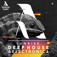 Sunrise - Deep House & Electronica product image
