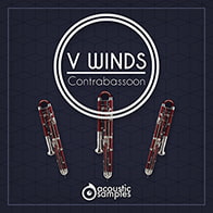 VWinds Contrabassoon product image
