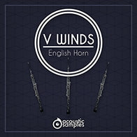 VWinds English Horn product image