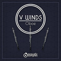 VWinds Oboe product image