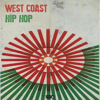 West Coast Hip Hop product image