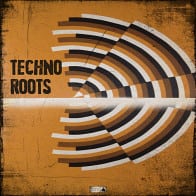 Techno Roots product image