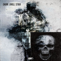Dark Drill Star product image