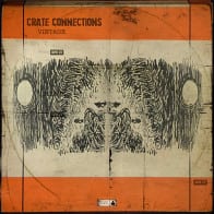 Vintage Crate Connections product image