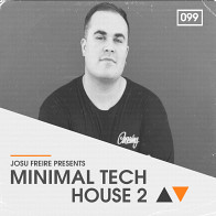 Minimal Tech House 2 product image
