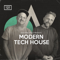 Modern Tech House by Kuestenklatsch product image