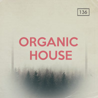 Organic House product image