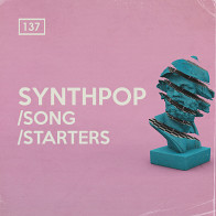 Synthpop Song Starters product image