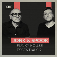 Funky House Essentials 2 product image