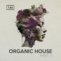 Organic House Part II product image
