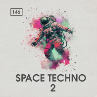 Space Techno 2 product image