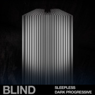Sleepless - Dark Progressive product image